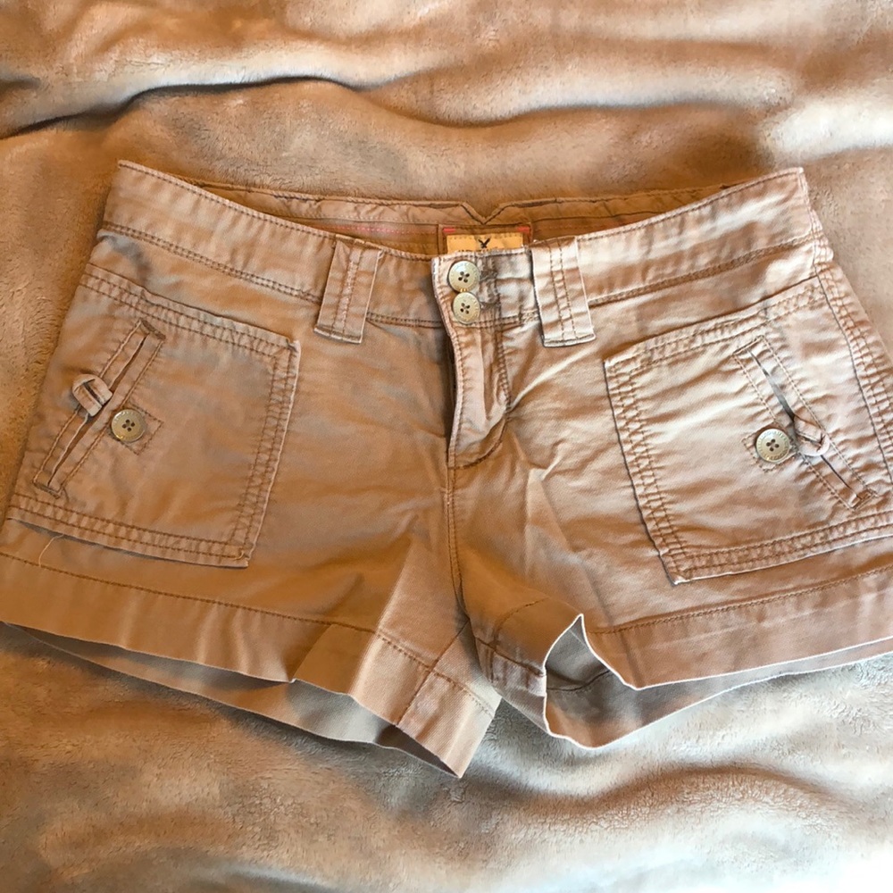 American Eagle shorts